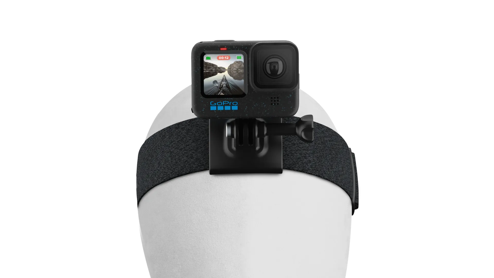 GoPro Head Strap 2.0