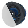 Lithe Audio 8" Bluetooth Auracast Ceiling Speaker (Single)