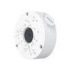 TP-Link VIGI Network Camera Junction Box – Waterproof Aluminum Mount for Bullet, Dome, PT & Turret Cameras