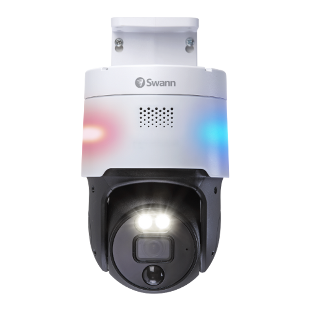 Swann platinum best sale digital hd