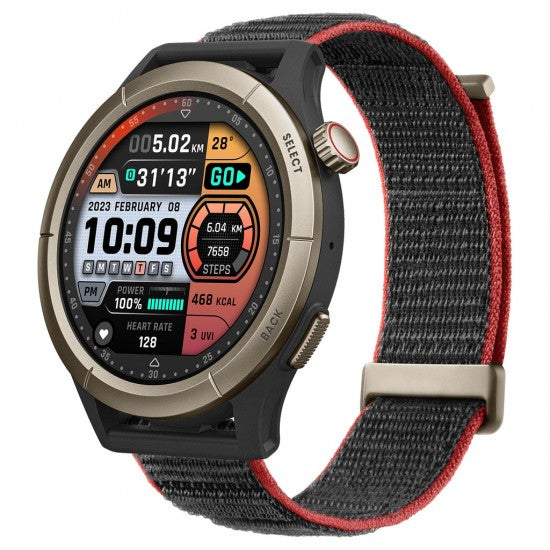 Amazfit Cheetah Pro - Black