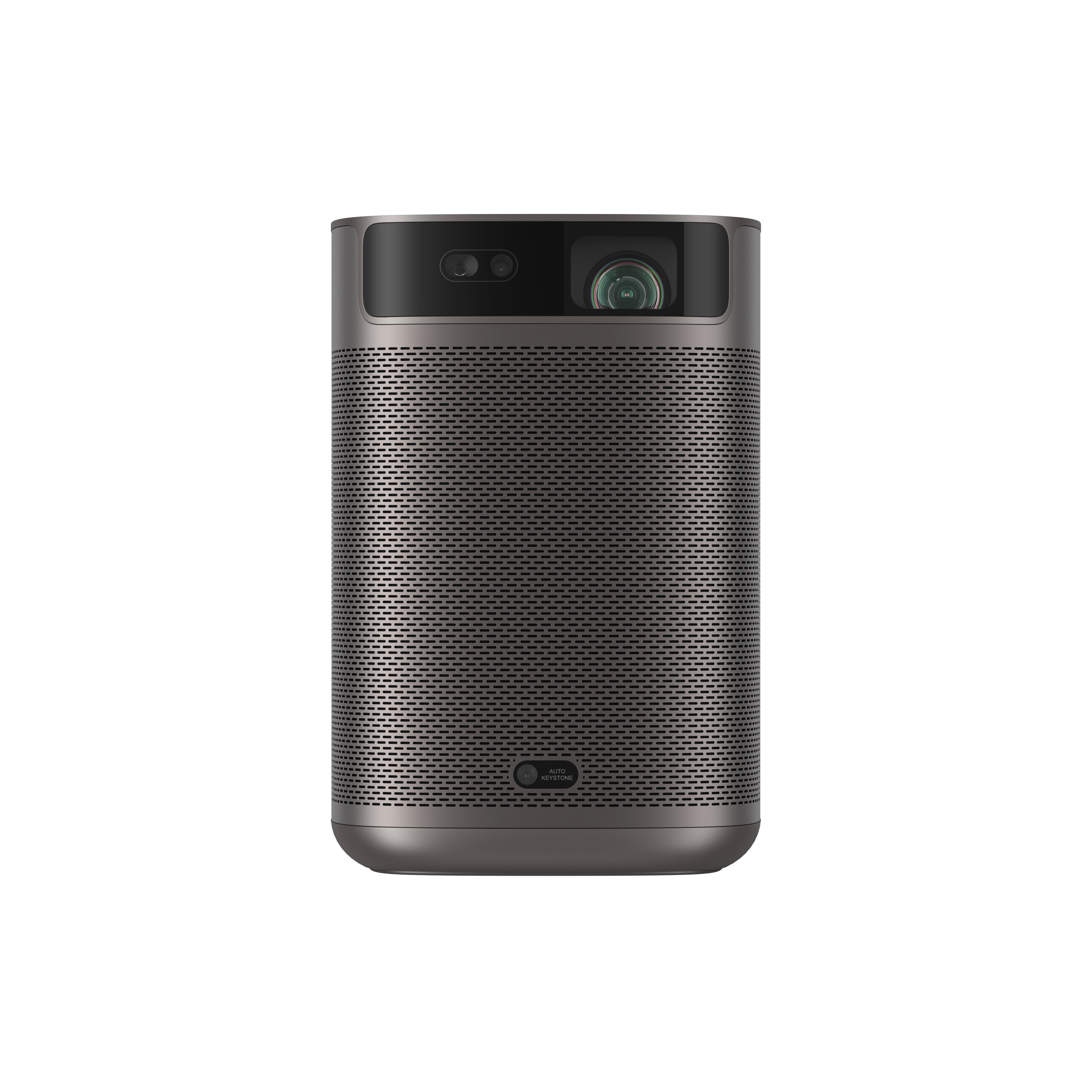 XGIMI MoGo 2 Pro Projector with Stand — SND Electrical