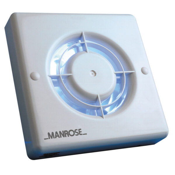 Manrose XF100H Extractor Fan