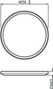 Philips SuperSlim CL550 18W 27K Ceiling Light