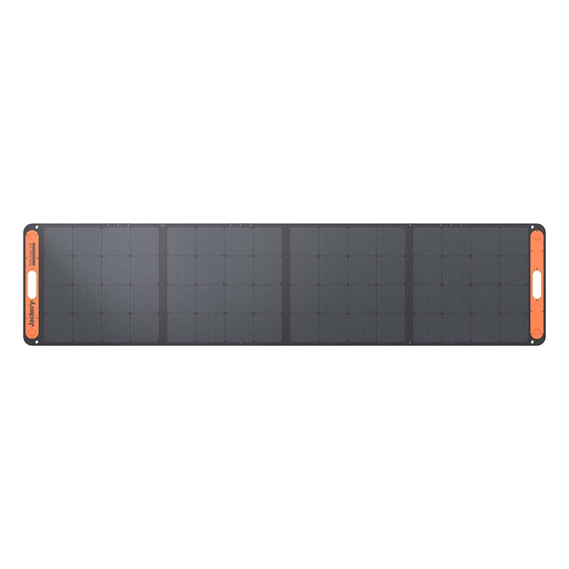 Jackery SolarSaga 200W Solar Panel for Power Stations