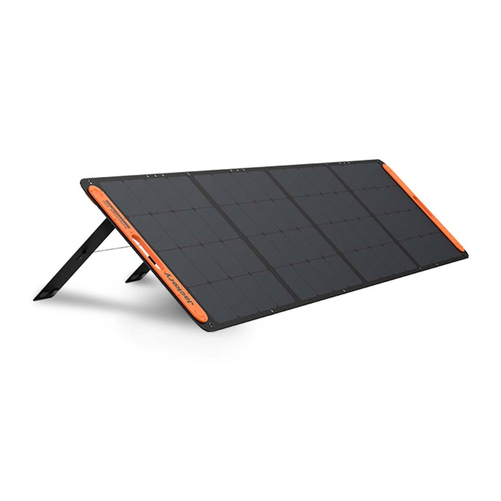 Jackery SolarSaga 200W Solar Panel for Power Stations