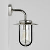 1096009 Montparnasse Wall Outdoor Wall Light Bronze