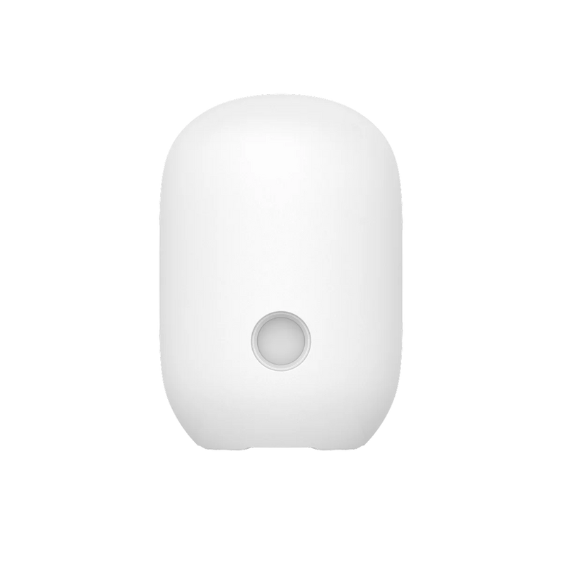 EufyCam C35 Solo Security Camera – White