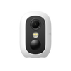 EufyCam C35 Solo Security Camera – White