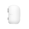 EufyCam C35 Solo Security Camera – White