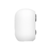 EufyCam C35 Solo Security Camera – White