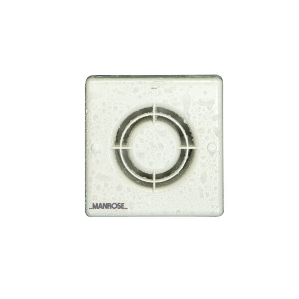 Manrose XF100LV Extractor Fan