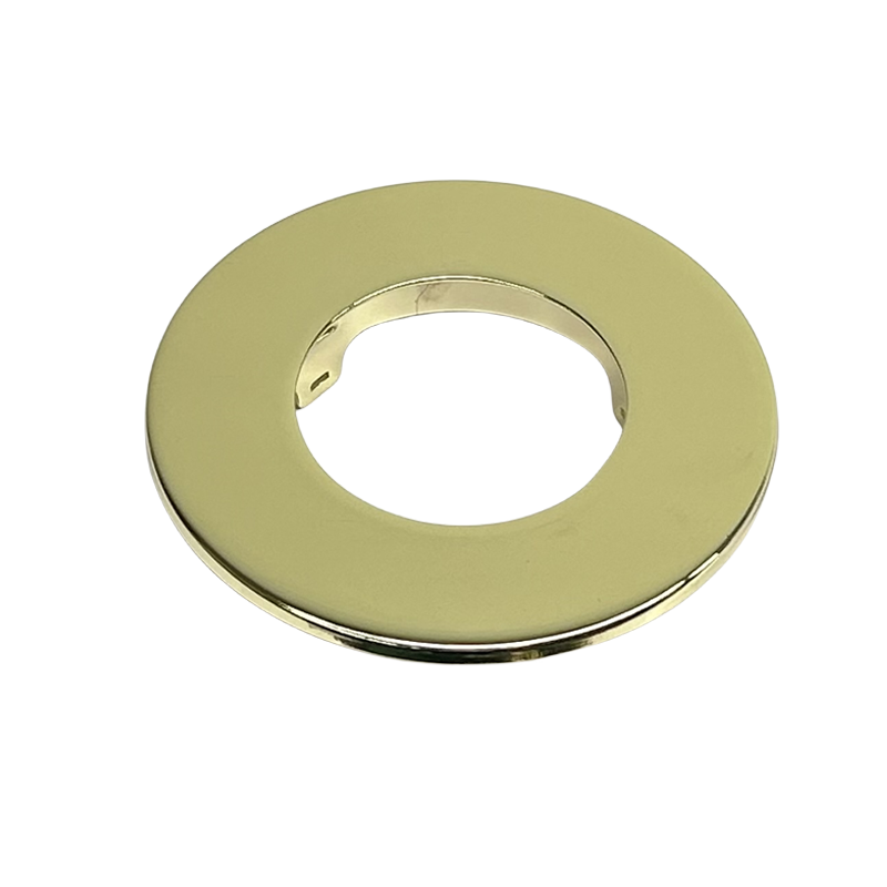 Megalux 401BODY GU10 Fire Rated Push Fit Downlight