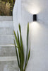 1310006 Chios 150 Outdoor Wall Light White
