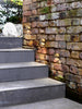 1338009 Tivoli LED Outdoor Wall Light Grey