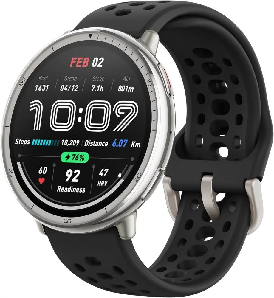Amazfit Smartwatches & Fitness Trackers | SND Electrical