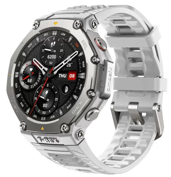 Amazfit T-Rex 3 Onyx