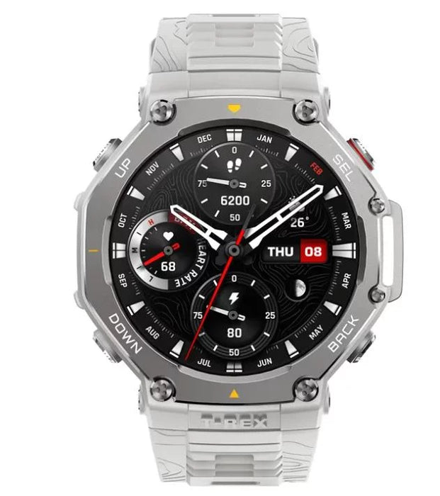 Amazfit T-Rex 3 Haze Gray