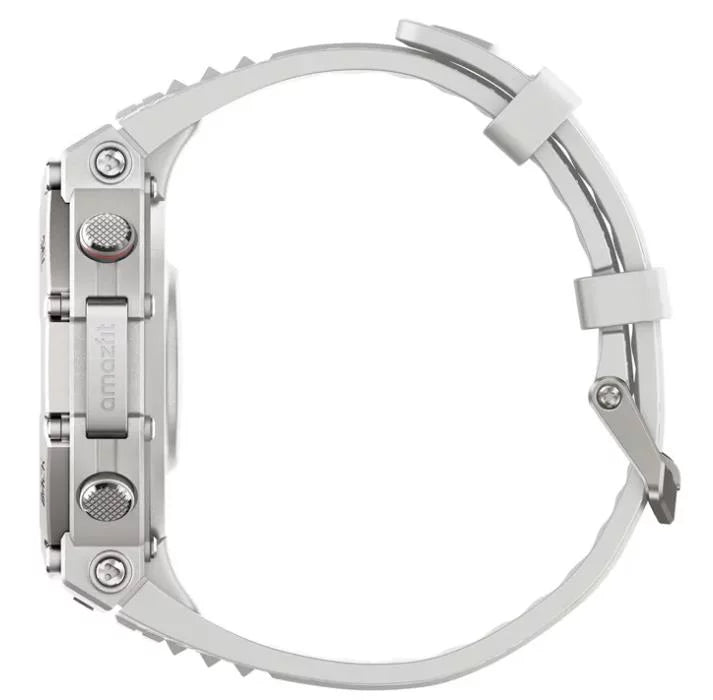 Amazfit T-Rex 3 Haze Gray