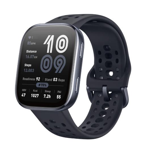 Amazfit Bip 6 Black