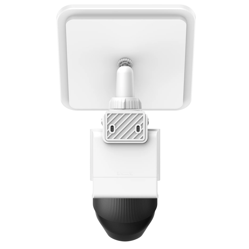 EufyCam S4 Solo Solar 4K UHD Wireless Outdoor Security Camera with 360° Pan & Tilt