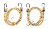 Tolsen 2-Piece Bungee Cord Set 7mm x 900mm - image 3