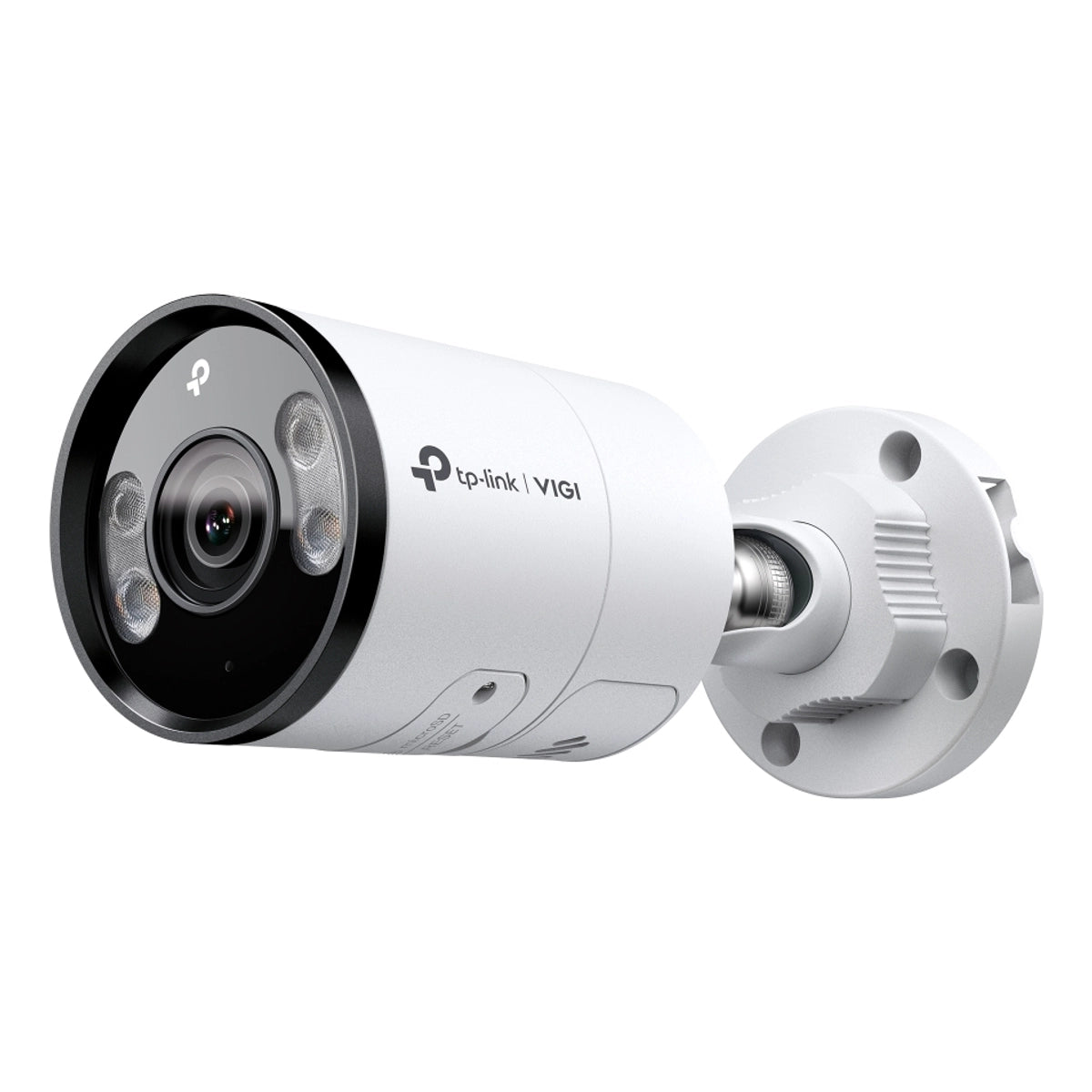 TP-Link VIGI InSight S385 8MP Full-Colour Outdoor Bullet Network Camera