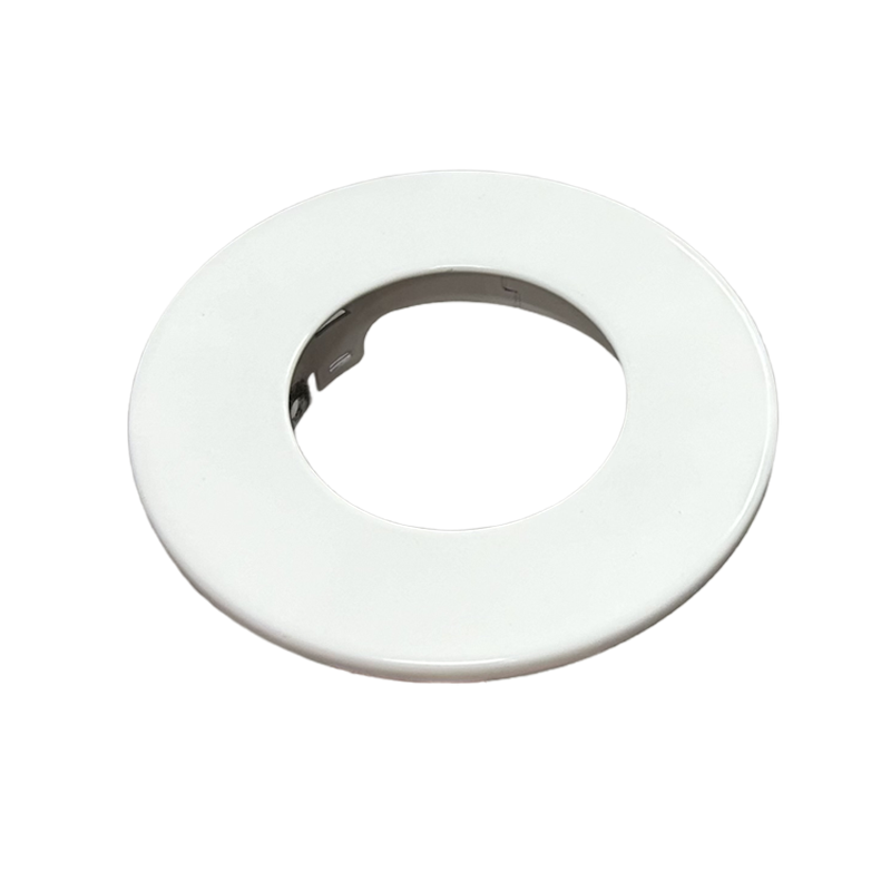 Megalux 401BODY GU10 Fire Rated Push Fit Downlight