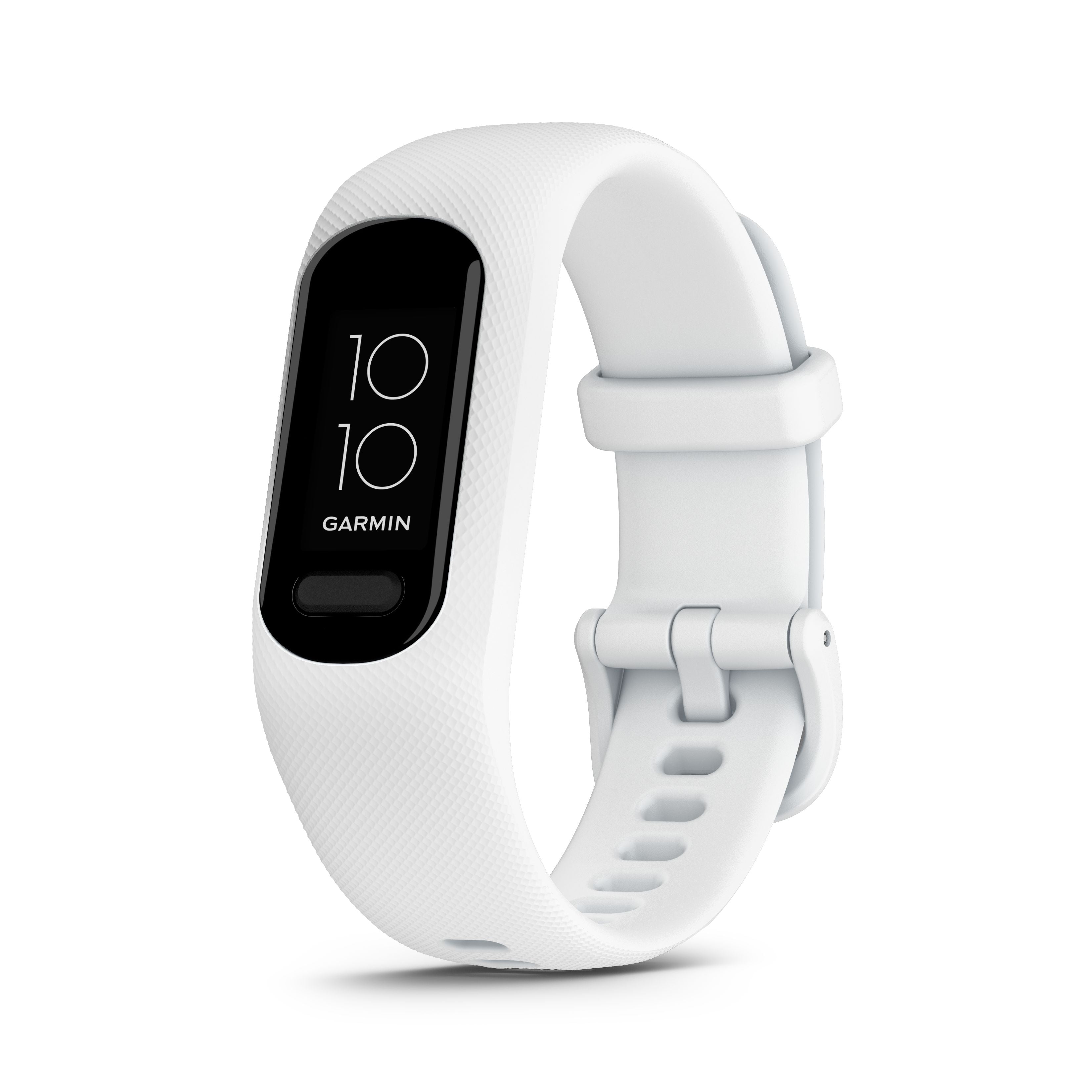 Garmin Vivosmart 5 - White, S/M