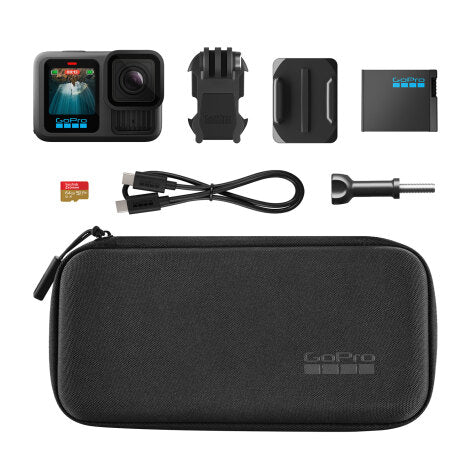 GOPRO HERO13 Black Speciality Bundle