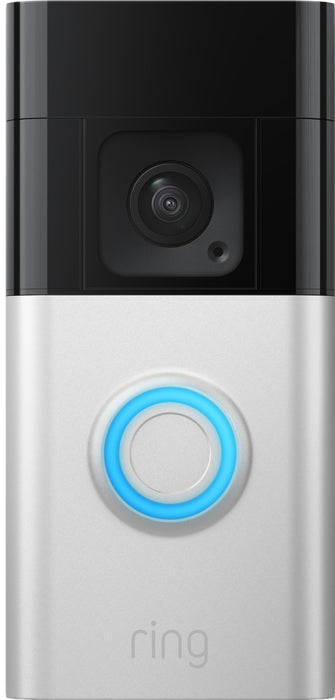 Ring All New Battery Doorbell Plus (1536p)