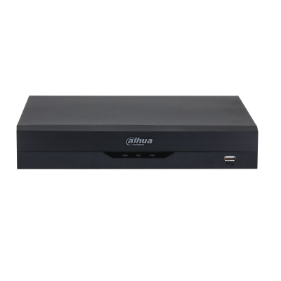 Dahua 8 Channels 5MP 1U 1HDD WizSense DVR (DH-XVR5108HS-I3)