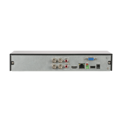 Dahua 8 Channels 5MP 1U 1HDD WizSense DVR (DH-XVR5108HS-I3)