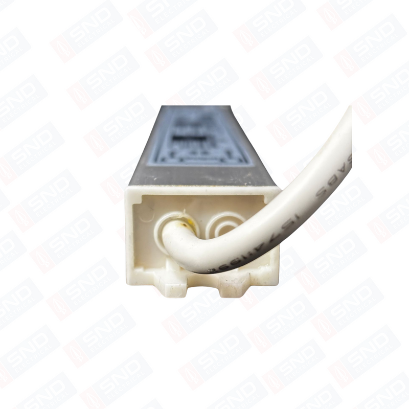 LED Driver Constant Voltage Power Supply Transformer IP67 DC 24V 30W