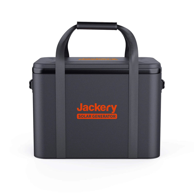 Jackery Power Station Carrying Case Bag - Medium, For Explorer 1000 v2/1000 Pro/1000
