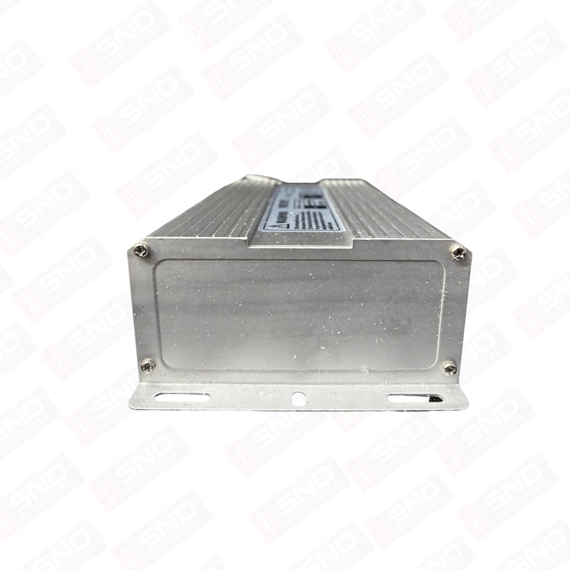 LED Driver Constant Voltage Power Supply Transformer IP67 DC 24V 200W
