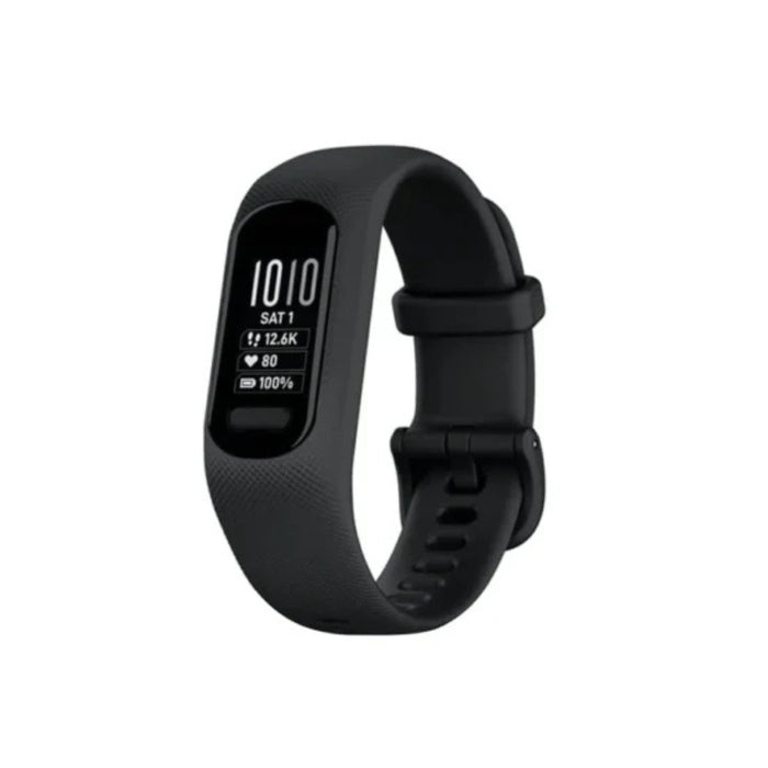 Garmin Vivosmart 5 Smart Watch – Black | GAR-010-02645-10