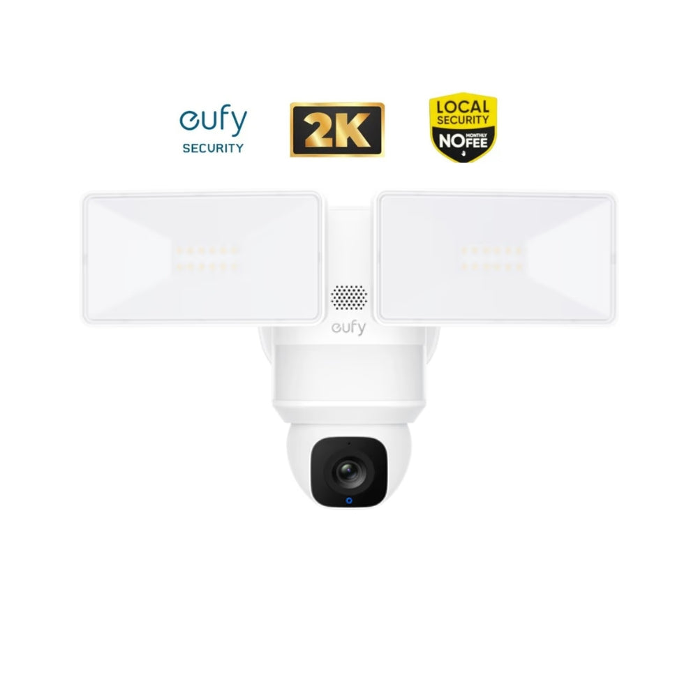 Eufy Floodlight Camera E30 — SND Electrical
