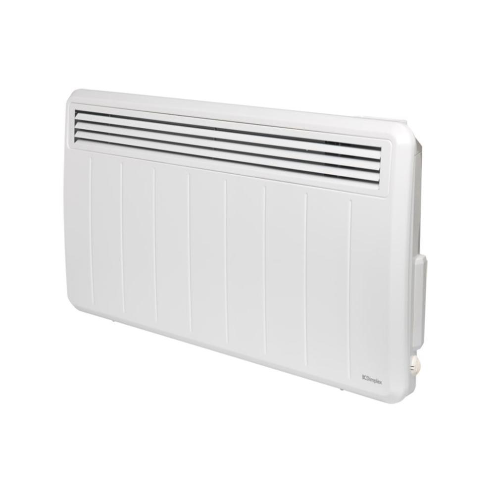 Dimplex 1.5kw Electronic controlled Panel Heater EcoDesign Compliant