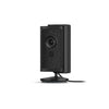 Ring Indoor Camera 4K – Plug-In Security Camera with Auto HDR, Enhanced Zoom & Privacy Cover (Black)