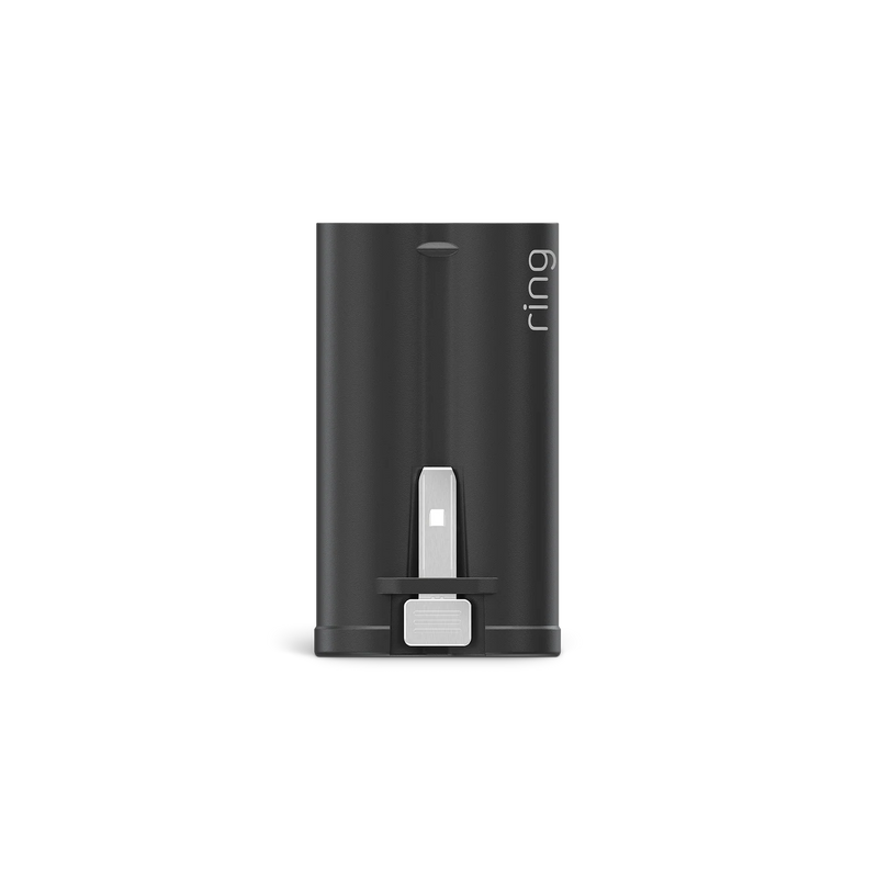 Ring Quick Release Ultra Battery Pack – High-Capacity USB-C Rechargeable Battery