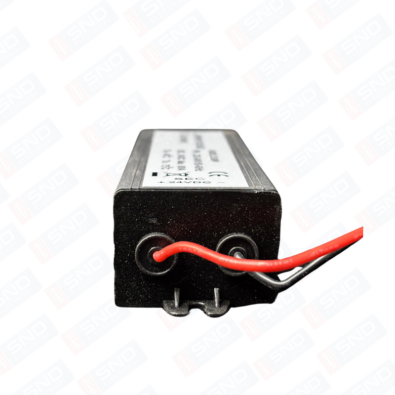 LED Driver Constant Voltage Power Supply Transformer IP65 DC 24V 60W EL60W