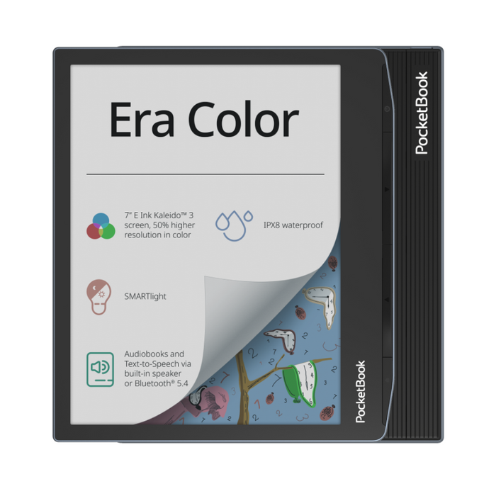 Pocketbook Era Color Stormy Sea 7" 32GBG Wi-Fi e-Reader