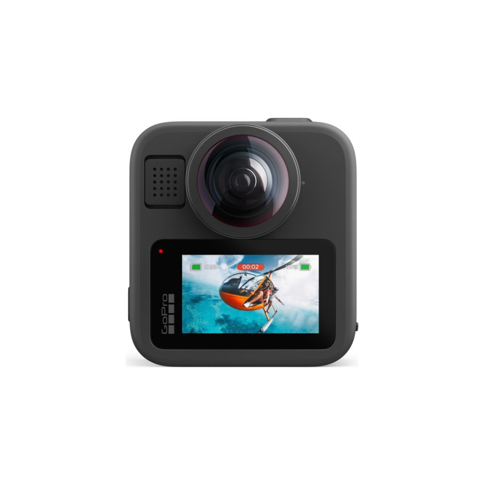 GoPro MAX2 360 True 8K Action Camera