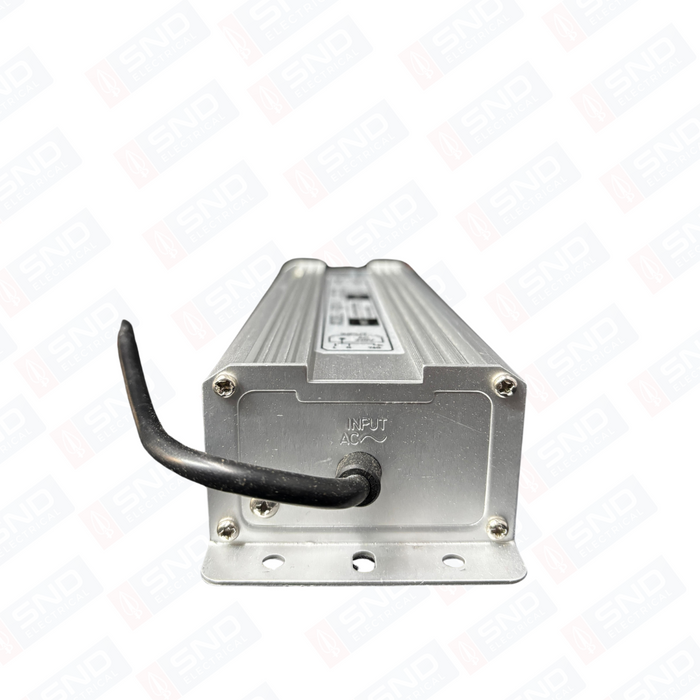 LED Driver Constant Voltage Power Supply Transformer IP67 DC 12V 100W