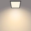 Philips CL560 Functional Ceiling Light Panel 12W 27K - White