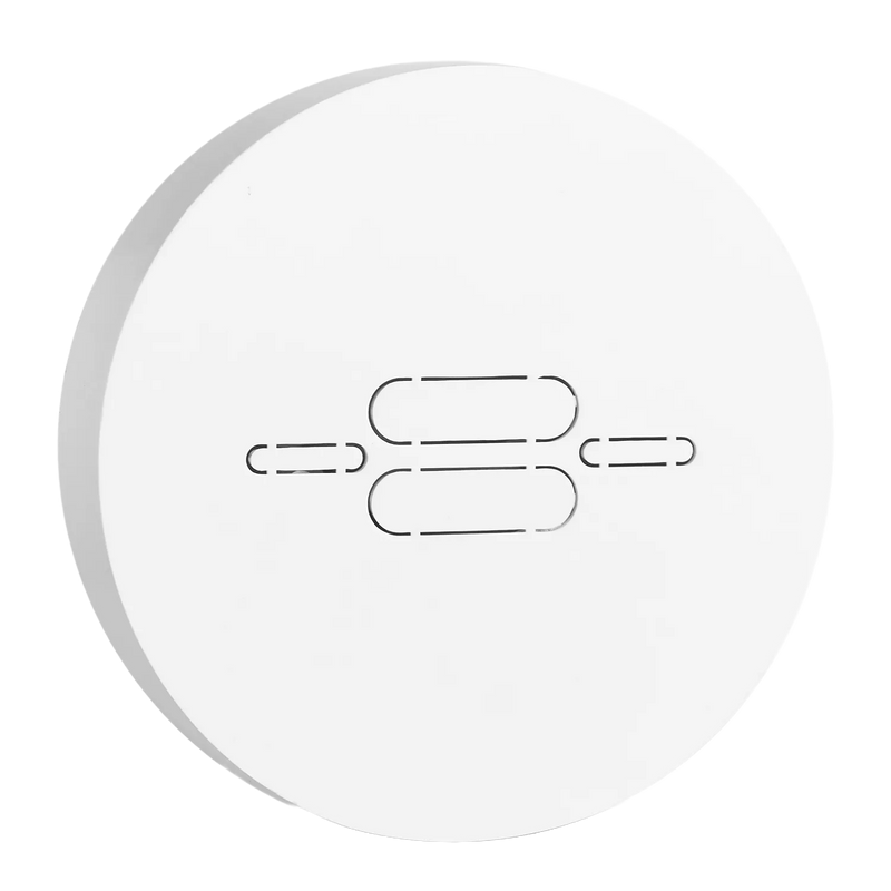 Garvan (Gartec) NP-5 Mounting Pattress Fire Alarm System
