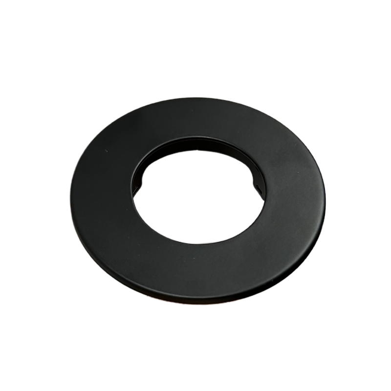 Megalux 401BODY GU10 Fire Rated Push Fit Downlight