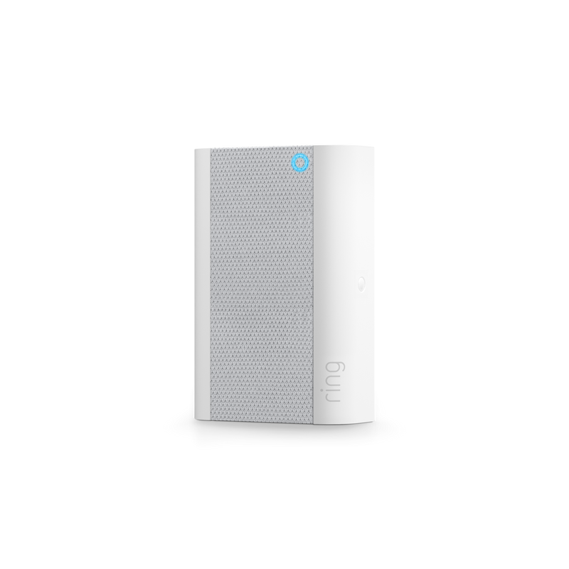 Ring New Battery Video Doorbell (Gen 3) with Chime Pro - BUNDLE