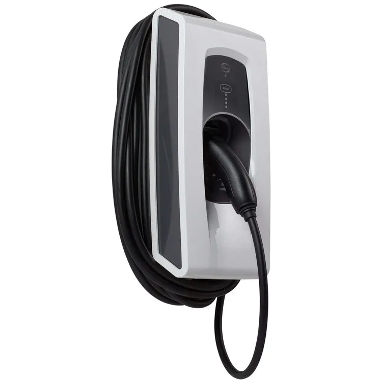 Smart PRO  7.4kW Smart Type 2 Home EV Charger (Tethered)